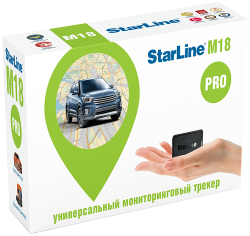 M18-starline