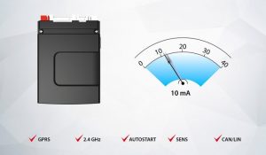 Pandect x-1900BT